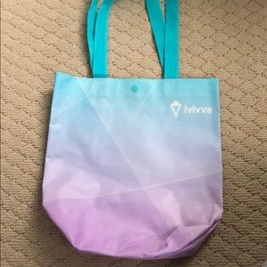 Ivivva Reusable bag